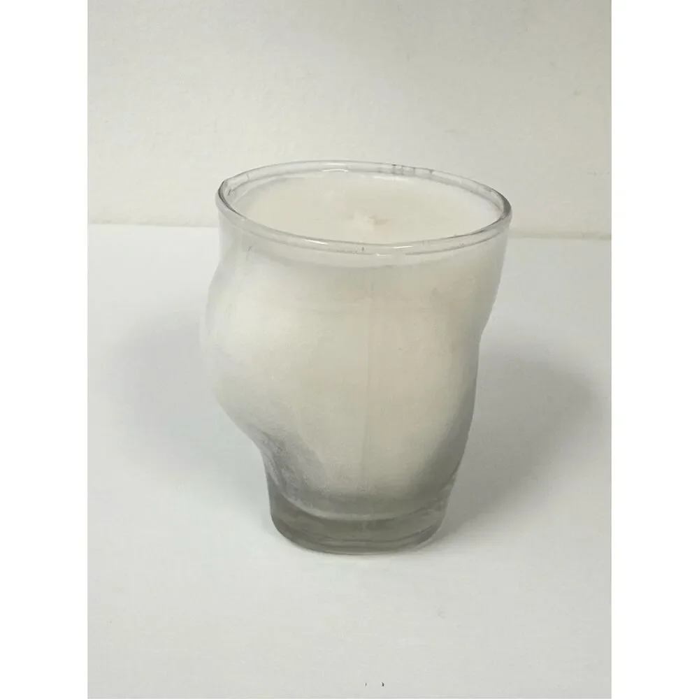 Anissa Kermiche new unscented